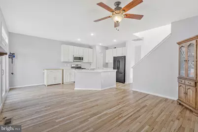 316 Baish Drive SE, Leesburg, VA 20175 - Photo 16