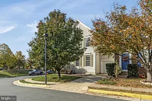 316 Baish Dr SE, Leesburg, VA 20175 - Photo 1