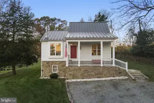 23375 Potts Mill Rd, Middleburg, VA 20117 - Photo 2