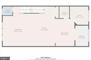 43812 Middleway Ter, Ashburn, VA 20147 - Photo 46