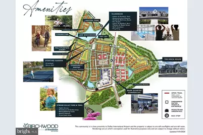 23688 Bolton Crescent Terrace #204, Ashburn, VA 20148 - Photo 40