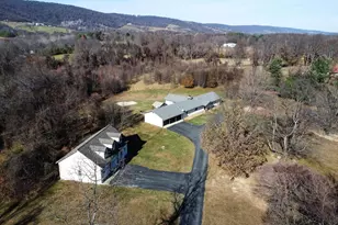 33900 Austin Grove Rd, Bluemont, VA 20135 - Photo 1