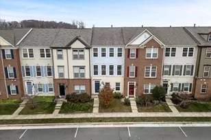 507 Flameflower Terrace SE, Leesburg, VA 20175 - Photo 1