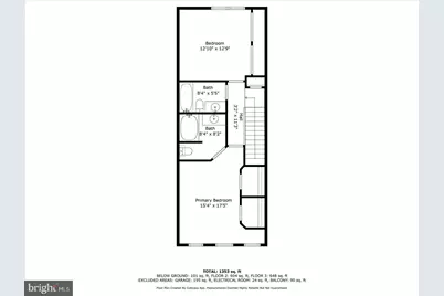 42522 Mayflower Terrace, Brambleton, VA 20148 - Photo 6