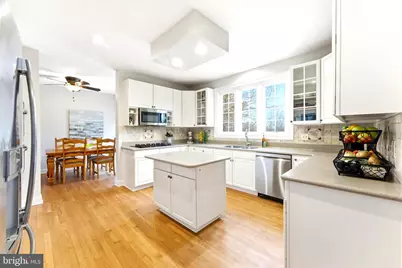 15700 Trapshire Court, Waterford, VA 20197 - Photo 22