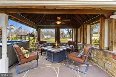 15700 Trapshire Court, Waterford, VA 20197 - Photo 76