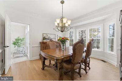 15700 Trapshire Court, Waterford, VA 20197 - Photo 18