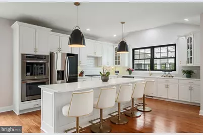 15097 Barlow Drive, Waterford, VA 20197 - Photo 4