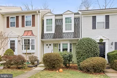 57 Bickel Court, Sterling, VA 20165 - Photo 2