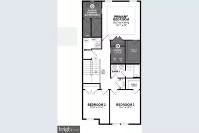 19750 Misty Moss Square #1A, Ashburn, VA 20147 - Photo 40