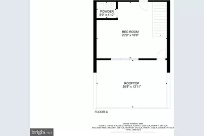 22962 Sullivans Cove Square, Brambleton, VA 20148 - Photo 88