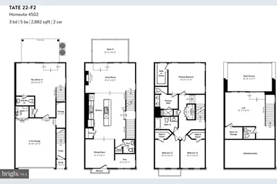 42119 Picasso Square, Ashburn, VA 20148 - Photo 38