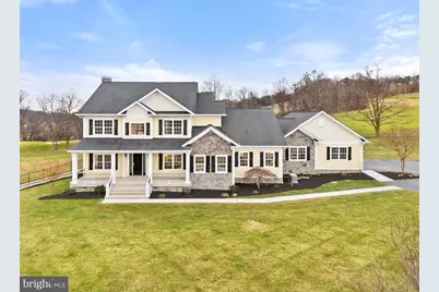 35080 McKnight Court, Round Hill, VA 20141 - Photo 1