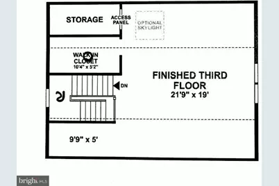 24111 Audubon Trail Drive, Aldie, VA 20105 - Photo 80