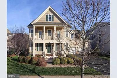 24111 Audubon Trail Drive, Aldie, VA 20105 - Photo 1