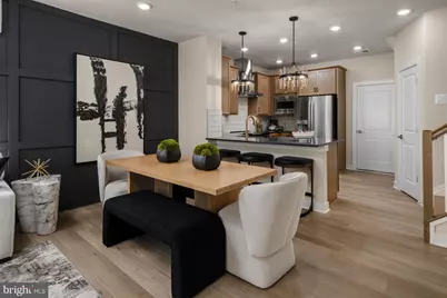 Homesite 39 Strabane Terrace, Ashburn, VA 20147 - Photo 4