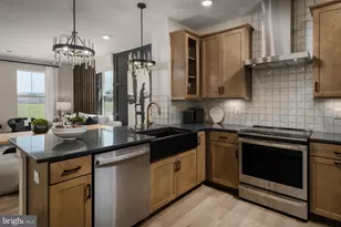 Homesite 39 Strabane Terrace, Ashburn, VA 20147 - Photo 6