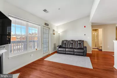 521 Constellation Square SE #J, Leesburg, VA 20175 - Photo 12
