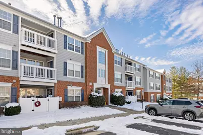 521 Constellation Square SE #J, Leesburg, VA 20175 - Photo 4