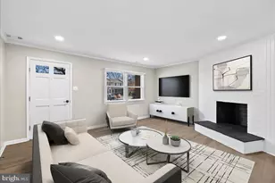 23 Sydnor St, Hamilton, VA 20158 - Photo 4