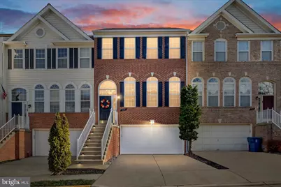 21314 Lord Nelson Terrace, Ashburn, VA 20147 - Photo 2