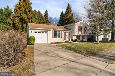 806 Cattail Lane NE, Leesburg, VA 20176 - Photo 2