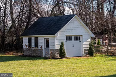 19116 Nicholson Farm Lane, Purcellville, VA 20132 - Photo 8