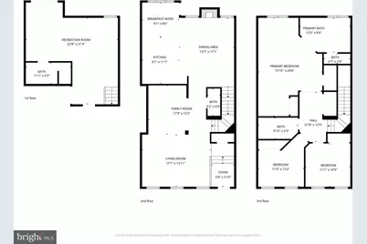 25382 Whippoorwill Terrace, Chantilly, VA 20152 - Photo 8