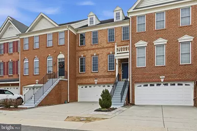 25382 Whippoorwill Terrace, Chantilly, VA 20152 - Photo 4