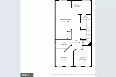 25382 Whippoorwill Terrace, Chantilly, VA 20152 - Photo 6