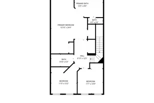 25382 Whippoorwill Terrace, Chantilly, VA 20152 - Photo 6