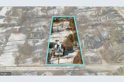 10 New Cut Road, Round Hill, VA 20141 - Photo 46