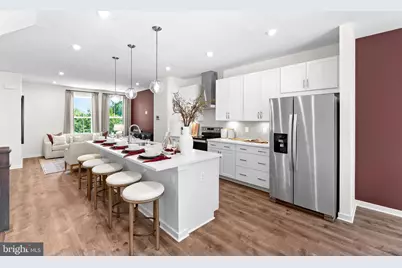 43793 Mystic Maroon Terrace #2, Ashburn, VA 20147 - Photo 1