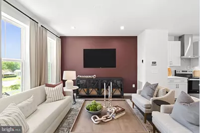 43793 Mystic Maroon Terrace #2, Ashburn, VA 20147 - Photo 4