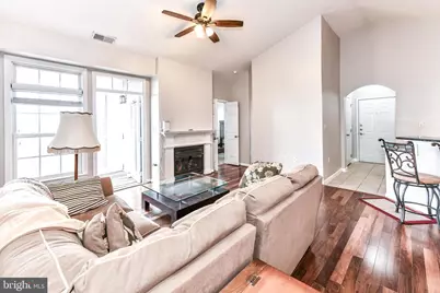 512 Sunset View Terrace SE #406, Leesburg, VA 20175 - Photo 10