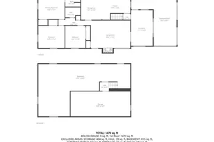 14370 Newvalley Church Rd, Leesburg, VA 20176 - Photo 32