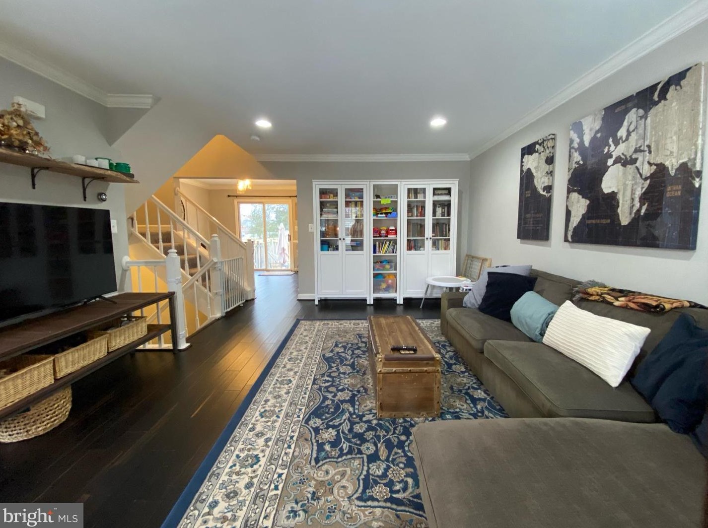 21286 Hedgerow Ter, Ashburn, VA 20147-5441
