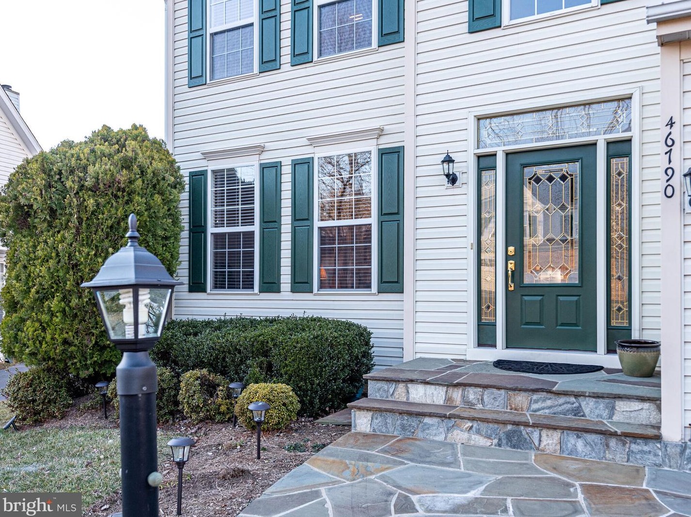 46790 Snow Hill Way, Dulles, VA 20165-3507