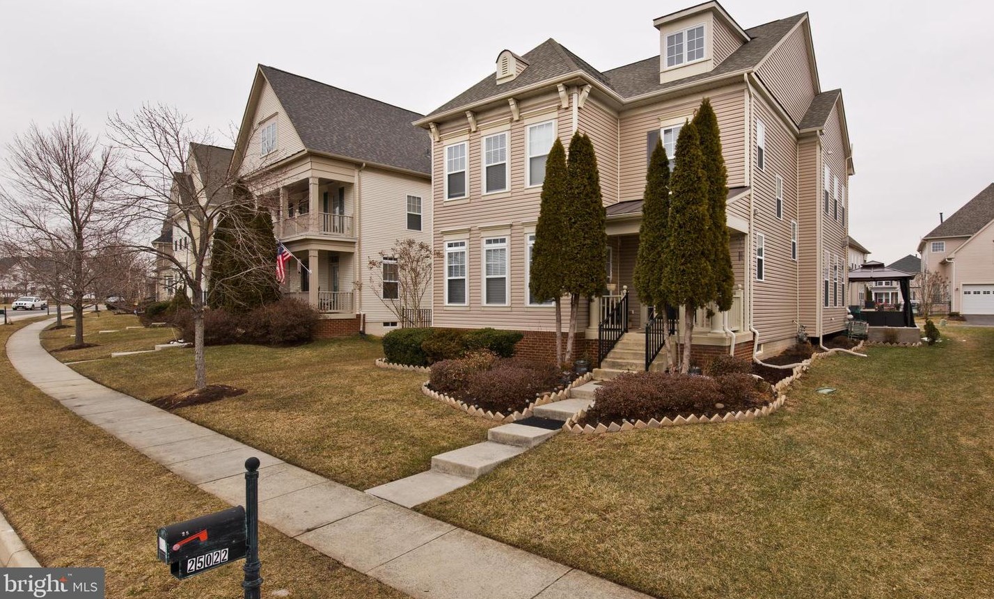 25022 Mineral Springs Cir, Stone Ridge, VA 20105-5615