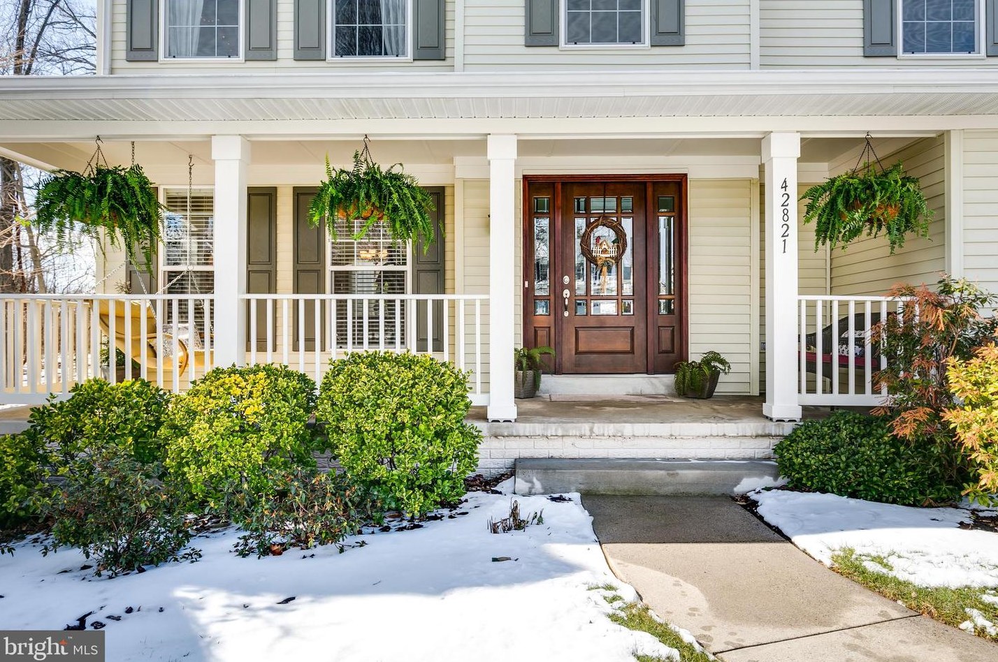 42821 Crowfoot Ct, Ashburn, VA 20147-4016