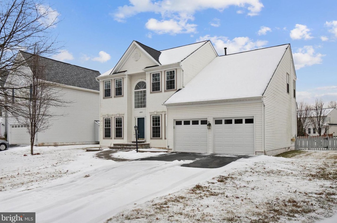 43893 Laurel Ridge Dr, Ashburn, VA 20147-2374