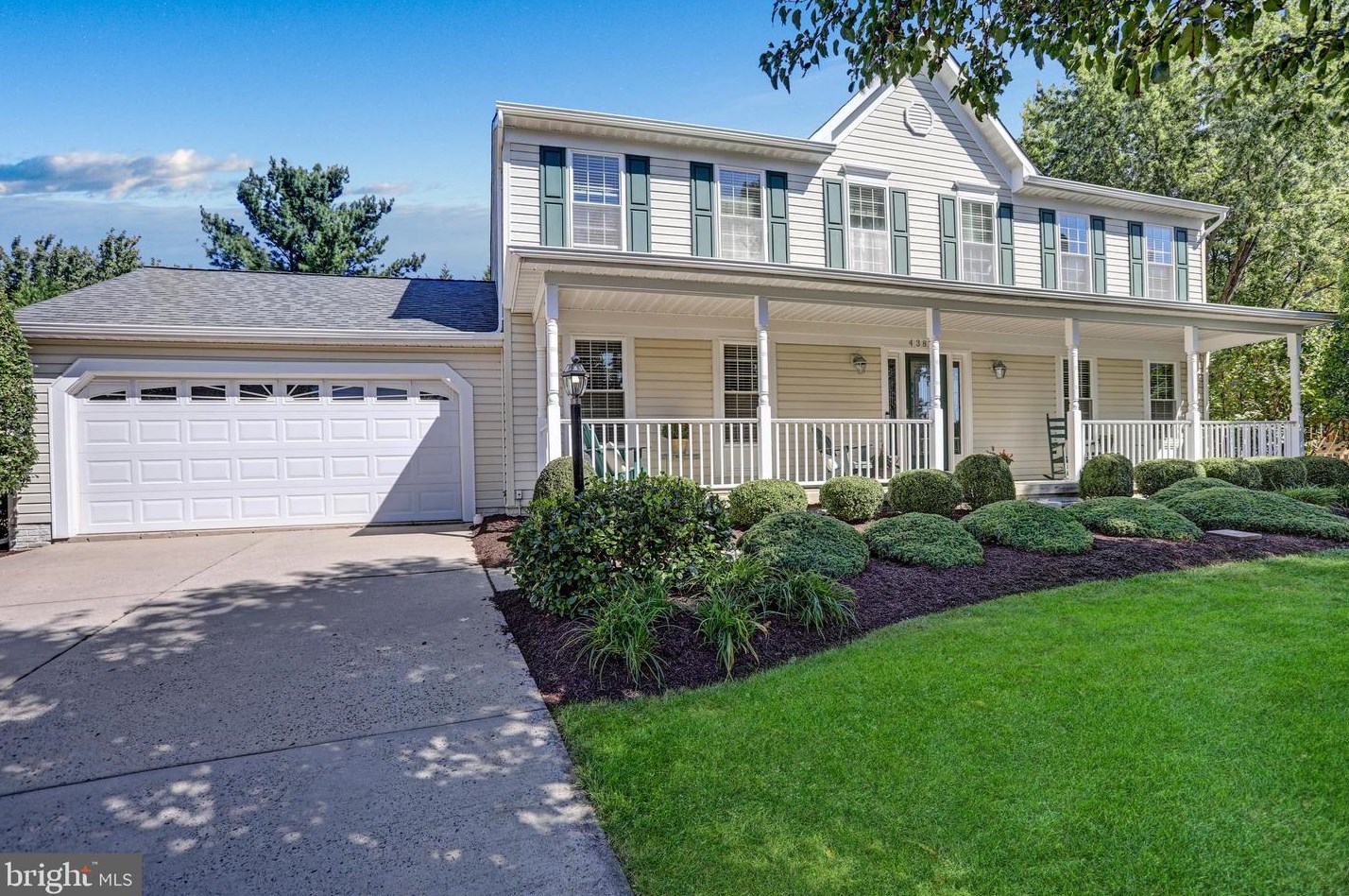 43872 Stronghold Ct, Ashburn, VA 20147-3919
