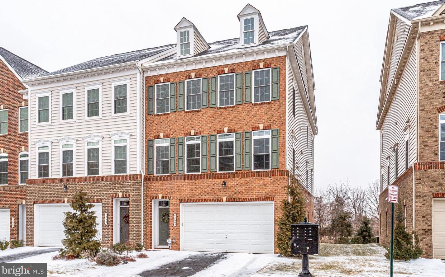 42665 Burbank Ter, Dulles, VA 20166