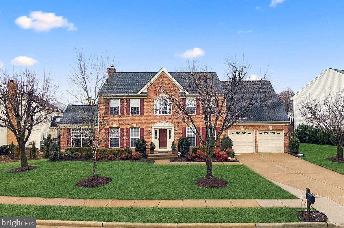 20813 Confidence Ct, Ashburn, VA 20147-3924