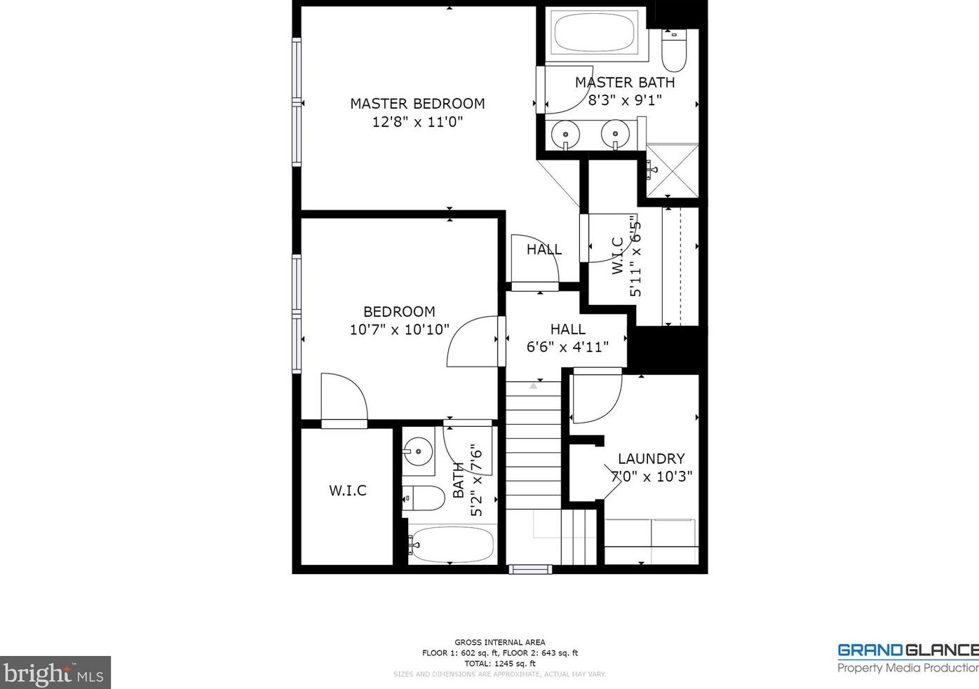 21830 Elkins Ter, Dulles VA  20166-6810 exterior