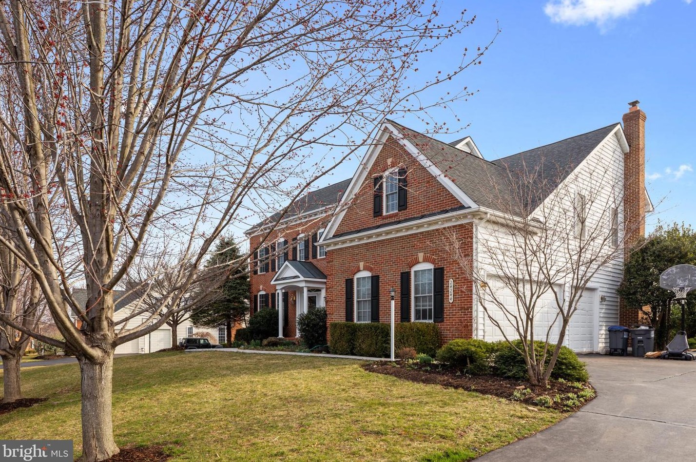 24244 Knollbrook Pl, Stone Ridge, VA 20105-3447
