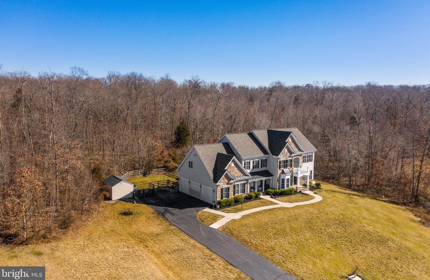 42962 Appaloosa Trail Ct, Fairfax, VA 20152-6415