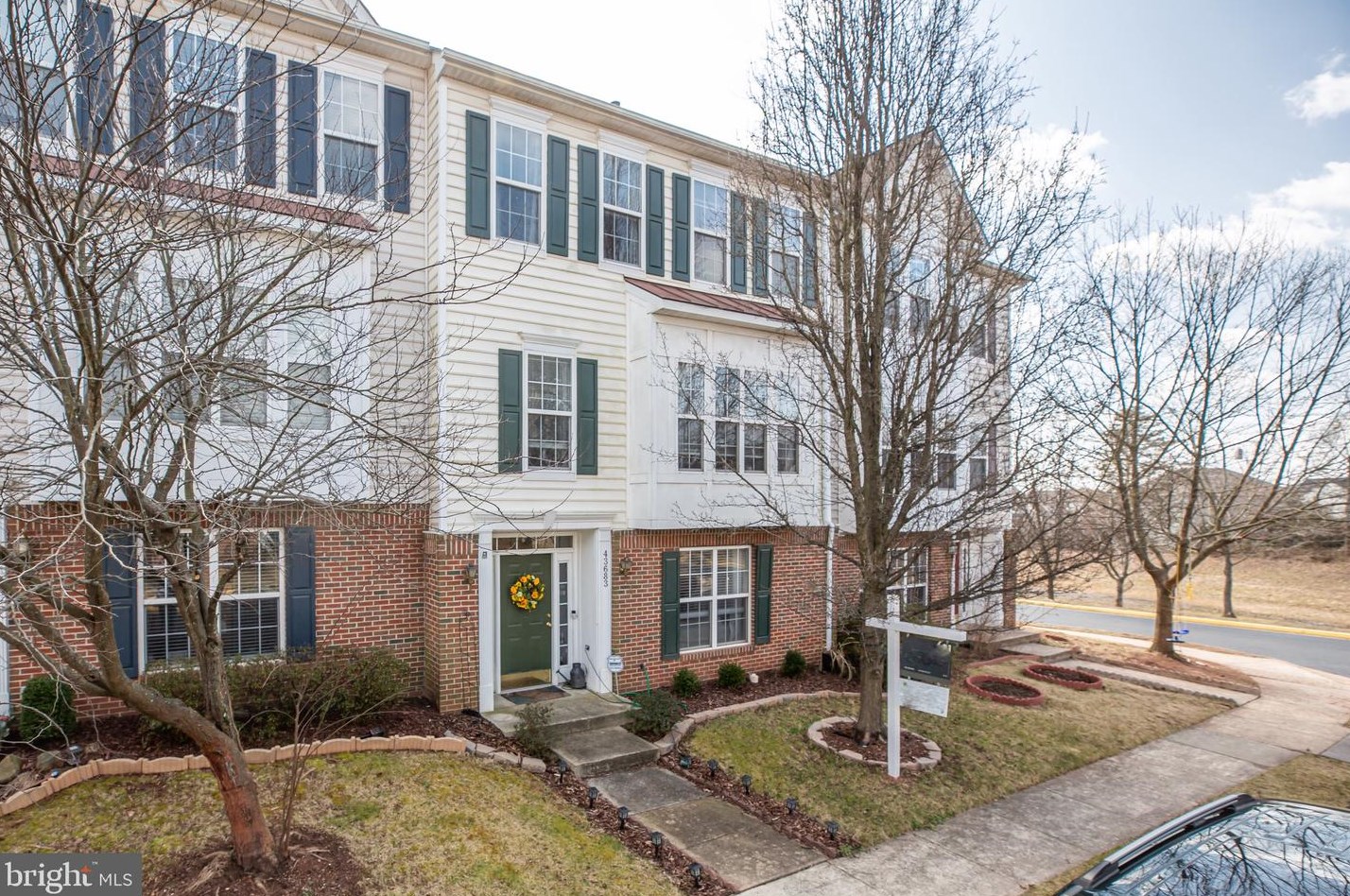 43683 Balmoral Ter, Ashburn, VA 20147-5604
