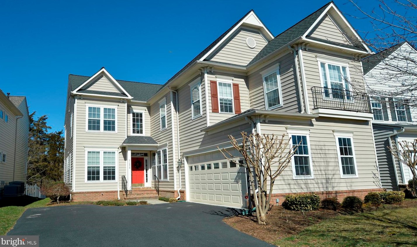 21975 Sunstone Ct, Ashburn, VA 20148-4587