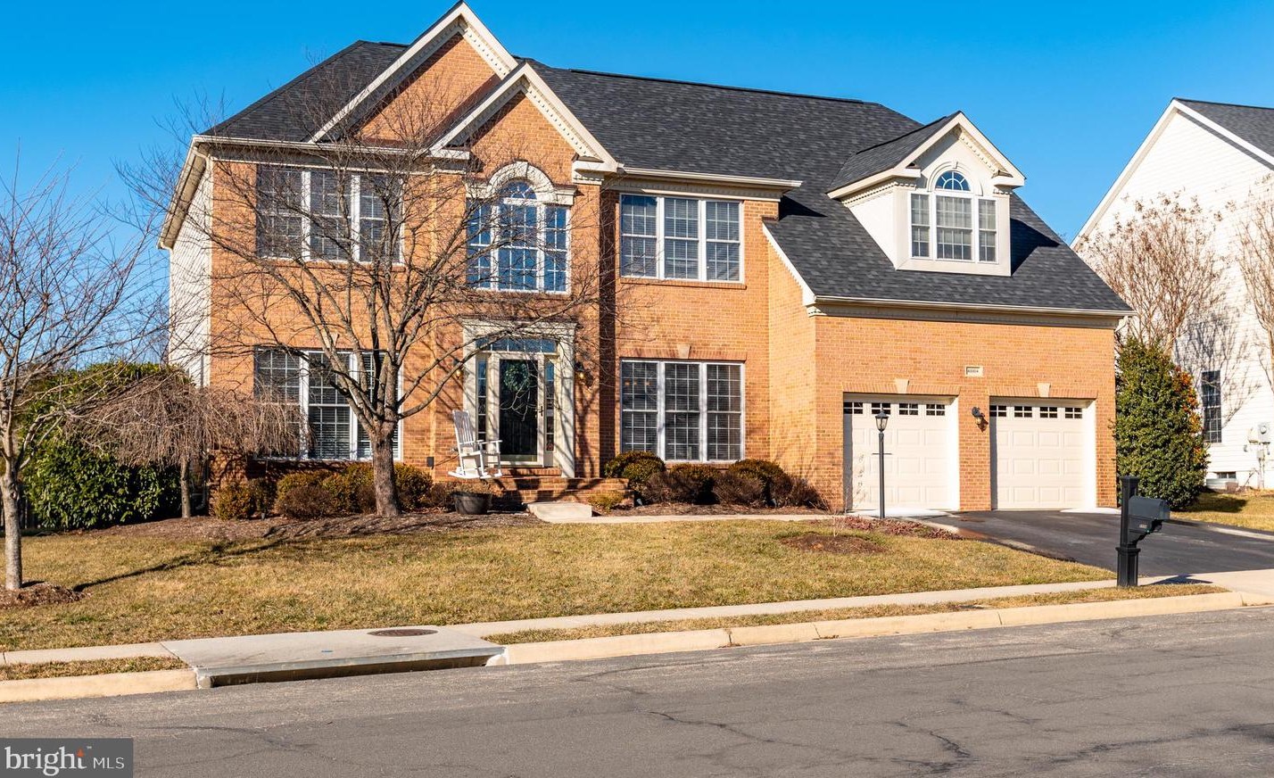 43304 Clarecastle Dr, Fairfax, VA 20152-2581